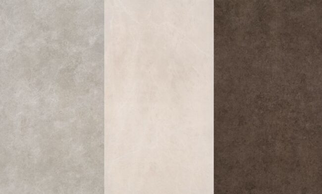 IMMAGINE DEKTON 3 COLORI NUOVI